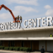 The Kennedy Center Sign Is Restored. But There’s A Bigger Issue