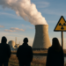 El tabú nuclear se agrieta
