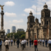 Se percibe en CDMX sismo de 5.2