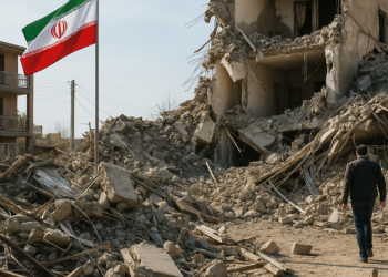 “Se recurrirá a los fondos de Irán por los daños causados a los aliados del Golfo”