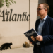 Critic Sebastian Smee Joins The Atlantic and More: Industry Moves for June 26, 2026
