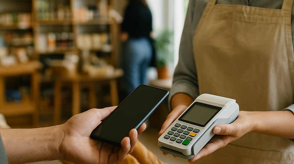 Secretaría de Economía y Visa llevan pagos digitales a más de 692,000 mipymes