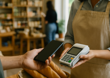 Secretaría de Economía y Visa llevan pagos digitales a más de 692,000 mipymes