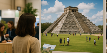 La Secretaría de Turismo presenta Estrategia de promoción de México junto con la IP