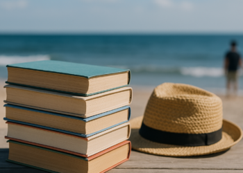6 New Books to Take You Elsewhere This June
