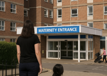 Seis madres y 156 bebés murieron en una década por fallos "evitables" en un complejo hospitalario de Nottingham