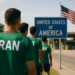 Selección futbol de Irán podrá entrar a Estados Unidos el día antes de sus partidos: DHS