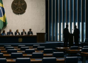 Senado de Brasil respalda autonomía del Banco Central
