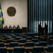 Senado de Brasil respalda autonomía del Banco Central
