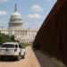 Aprueba Senado de EU proyecto migratorio de Trump