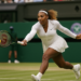 Serena da el paso definitivo: jugará también el individual en Wimbledon