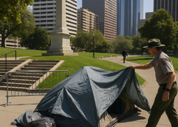 National Park Service Orders Removal of Quotes at Bunker Hill