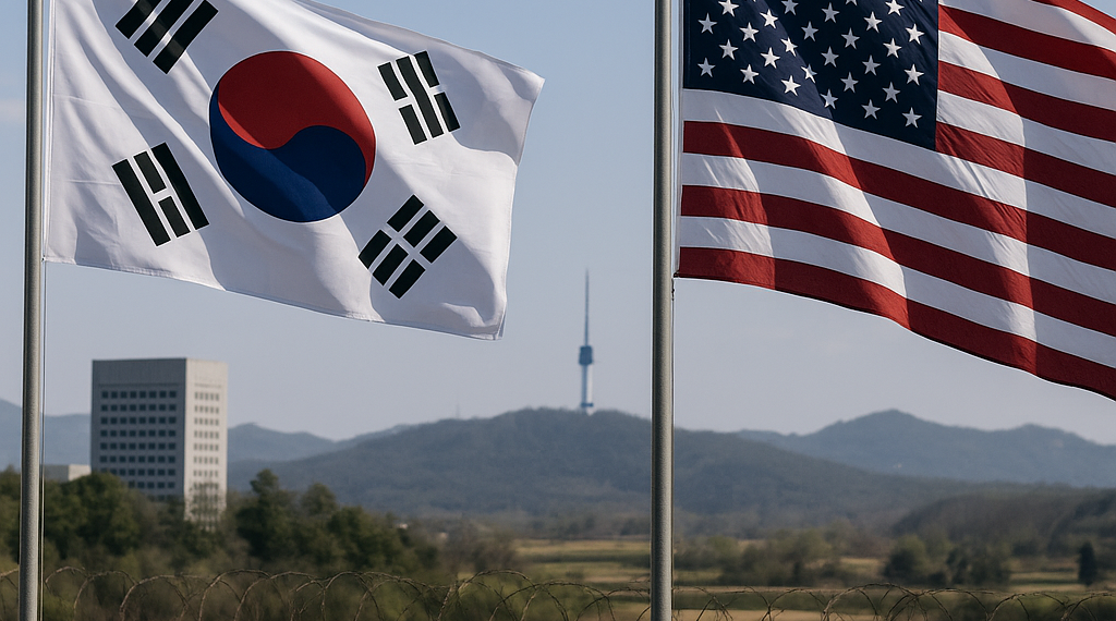 Seúl y Washington reincorporan la desnuclearización del régimen norcoreano a un informe nuclear clave