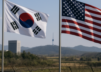 Seúl y Washington reincorporan la desnuclearización del régimen norcoreano a un informe nuclear clave