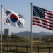 Seúl y Washington reincorporan la desnuclearización del régimen norcoreano a un informe nuclear clave