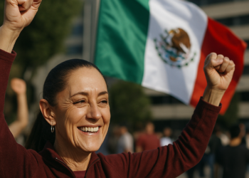 Mundial 2026: Sheinbaum felicita a la Selección Mexicana por su triunfo sobre Corea del Sur