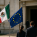Sheinbaum envía nombramiento de Esteban Moctezuma como embajador de México ante la UE, Bélgica y Luxemburgo