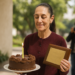 Sheinbaum celebra su cumpleaños entre felicitaciones políticas y reconocimiento internacional