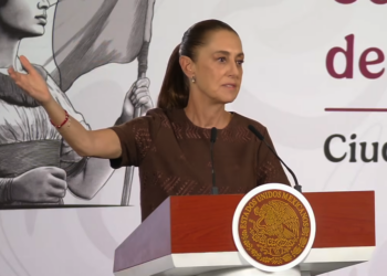 Sheinbaum defiende modificaciones a la reforma del Poder Judicial
