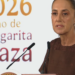 Sheinbaum descarta reunirse con la CNTE y caer en provocaciones; asegura que no habrá represión