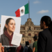 Defiende Sheinbaum a AMLO tras carta
