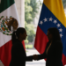 Terremotos en Venezuela: Sheinbaum conversa con Delcy Rodríguez y refrenda el apoyo de México