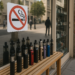 Shopify prohibirá venta de cigarrillos electrónicos ante la presión de autoridades EU