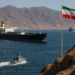 Si Irán cierra Ormuz, se quedarán sin país.- Trump