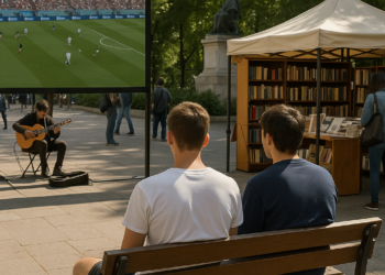 Siete escapadas culturales para vivir el Mundial fuera de la cancha