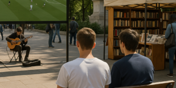 Siete escapadas culturales para vivir el Mundial fuera de la cancha