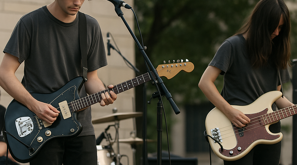 Simon Reynolds Talks to Kieran Press-Reynolds About the Dawn of Shoegaze, Naming Microgenres, and the Peak of ‘80s Indie Rock