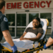 Simone Biles dice que sufrió una "aterradora" emergencia médica