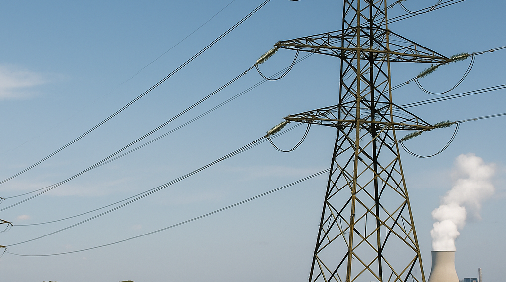 “Sin CFE no habría soberanía energética”: Sheinbaum inaugura nueva planta en Colima