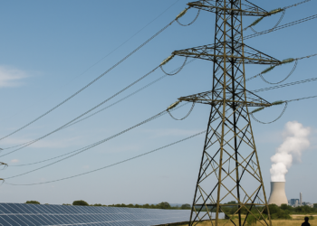 “Sin CFE no habría soberanía energética”: Sheinbaum inaugura nueva planta en Colima