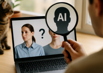 If You Don’t Use AI It’s Tough To Spot AI