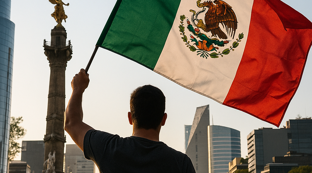 Obviamente México va a ganar.- CSP