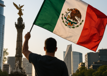 Obviamente México va a ganar.- CSP