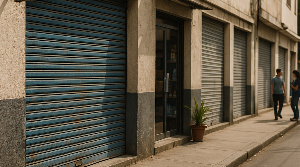 Sin política integral, las mipymes pierden oportunidades de crecimiento: Coparmex