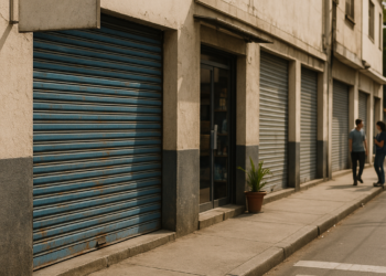 Sin política integral, las mipymes pierden oportunidades de crecimiento: Coparmex