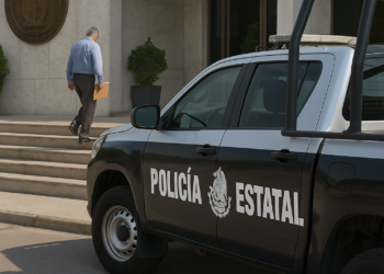 Pide Sinaloa pensionar a ex mando policiaco señalado por EU