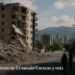 Reportan sismo de 7.1 en Caracas y otras ciudades