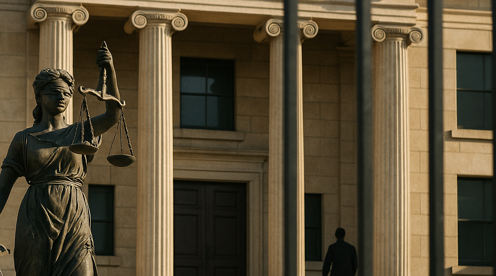 EUA y México: el derecho penal que vulnera la soberanía