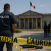 Soberanía no encubre delitos, señala MC a Gobierno