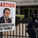 Exigen sanción para ex director de Pemex y proteger a esposa