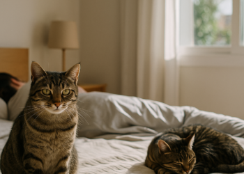 Petit Cabinet #7: ‘Just Two More Times to Sleep’ | Straight Up