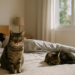 Petit Cabinet #7: ‘Just Two More Times to Sleep’ | Straight Up