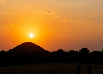 Solsticio de verano 2026: Fecha y hora exacta en la que ocurrirá en México
