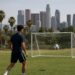 Son Heung-Min on Life in Los Angeles, World Cup Expectations, and Tottenham’s Next Moves