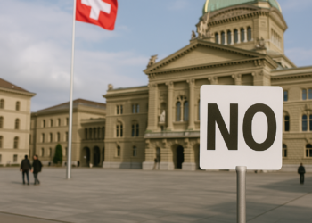 Los primeros sondeos apuntan a la victoria del 'no' en el referéndum en Suiza para decidir si limitan su población a 10 millones de habitantes