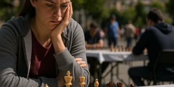 Sorpresa en los Campeonatos: Camprubí se viste de campeón en Sabiñánigo